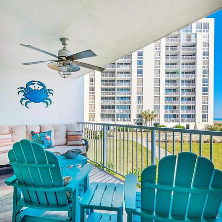 Shoreline Towers 2025 Destin Kültér fotó