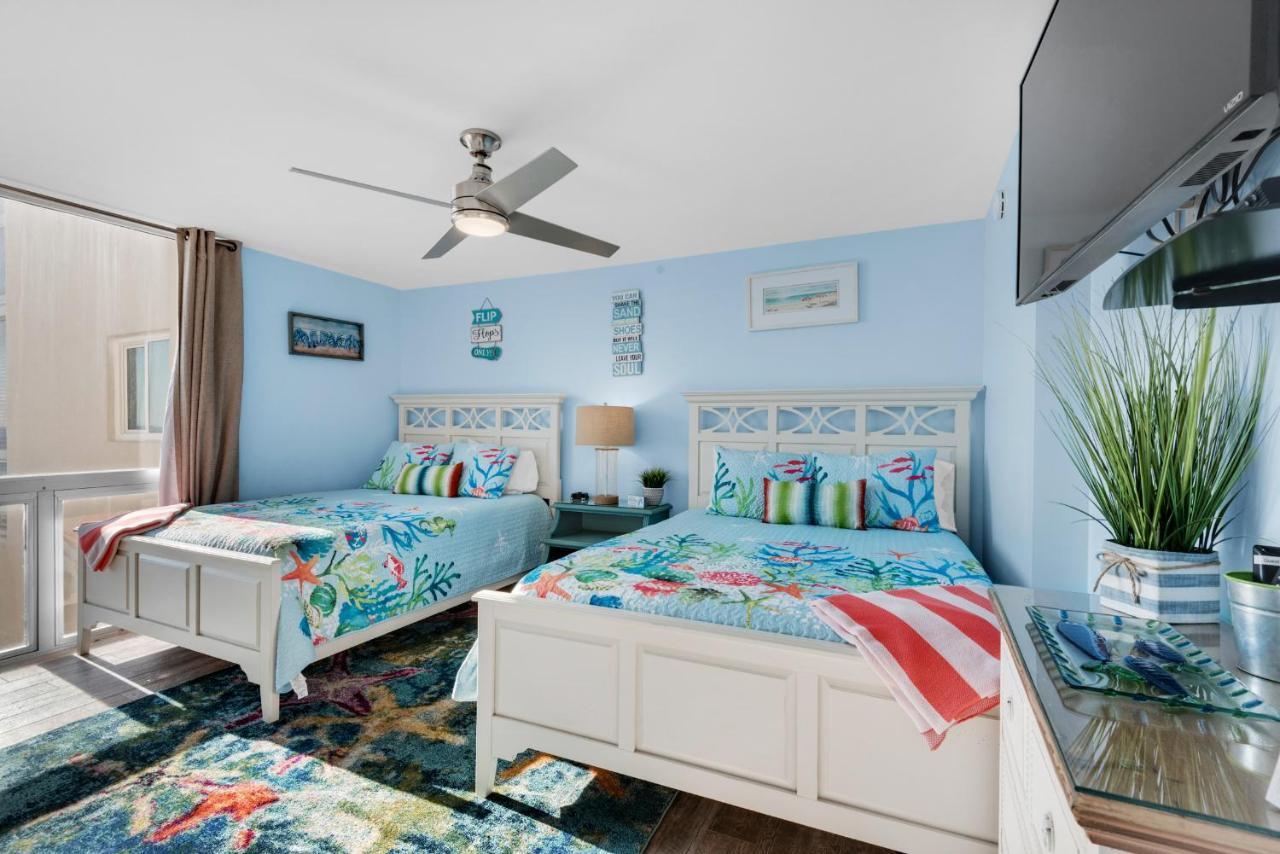 Shoreline Towers 2025 Destin Kültér fotó