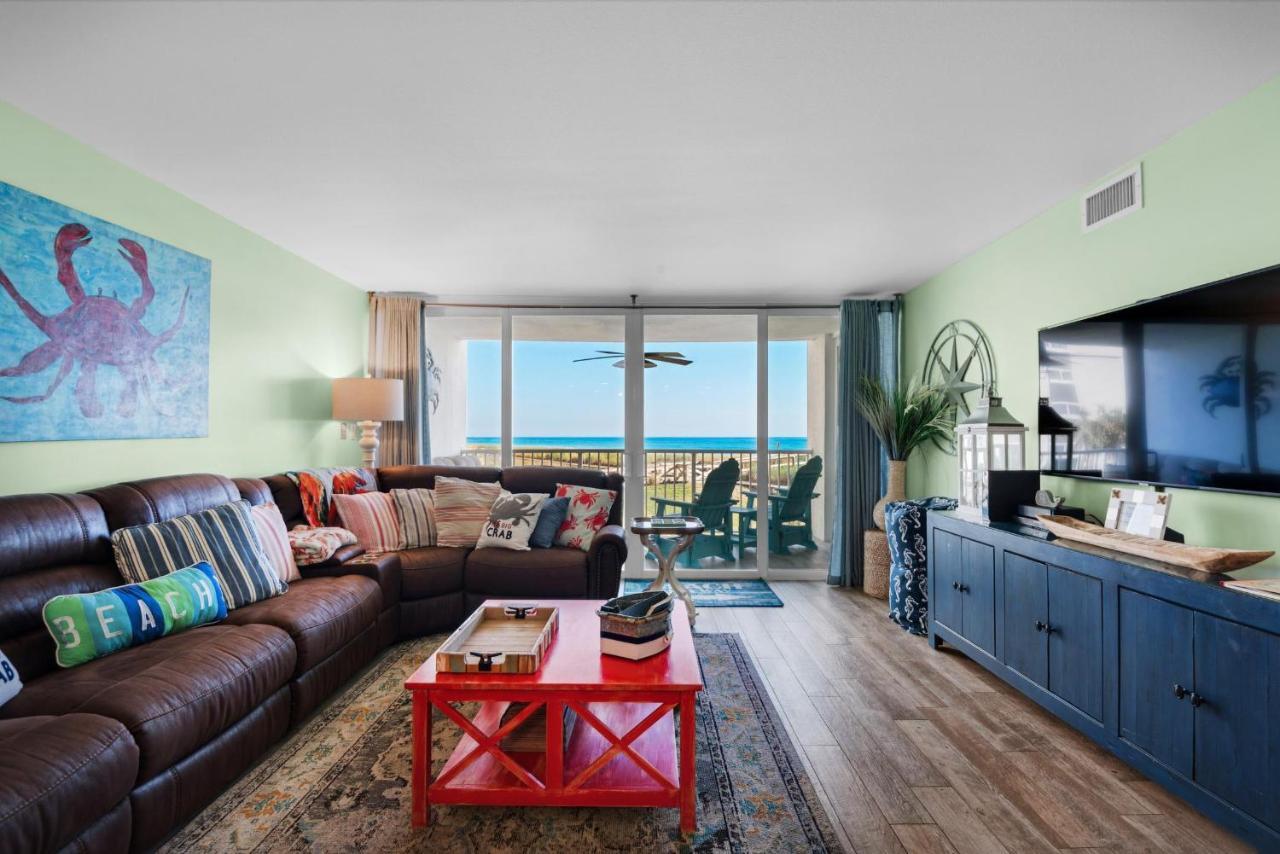 Shoreline Towers 2025 Destin Kültér fotó