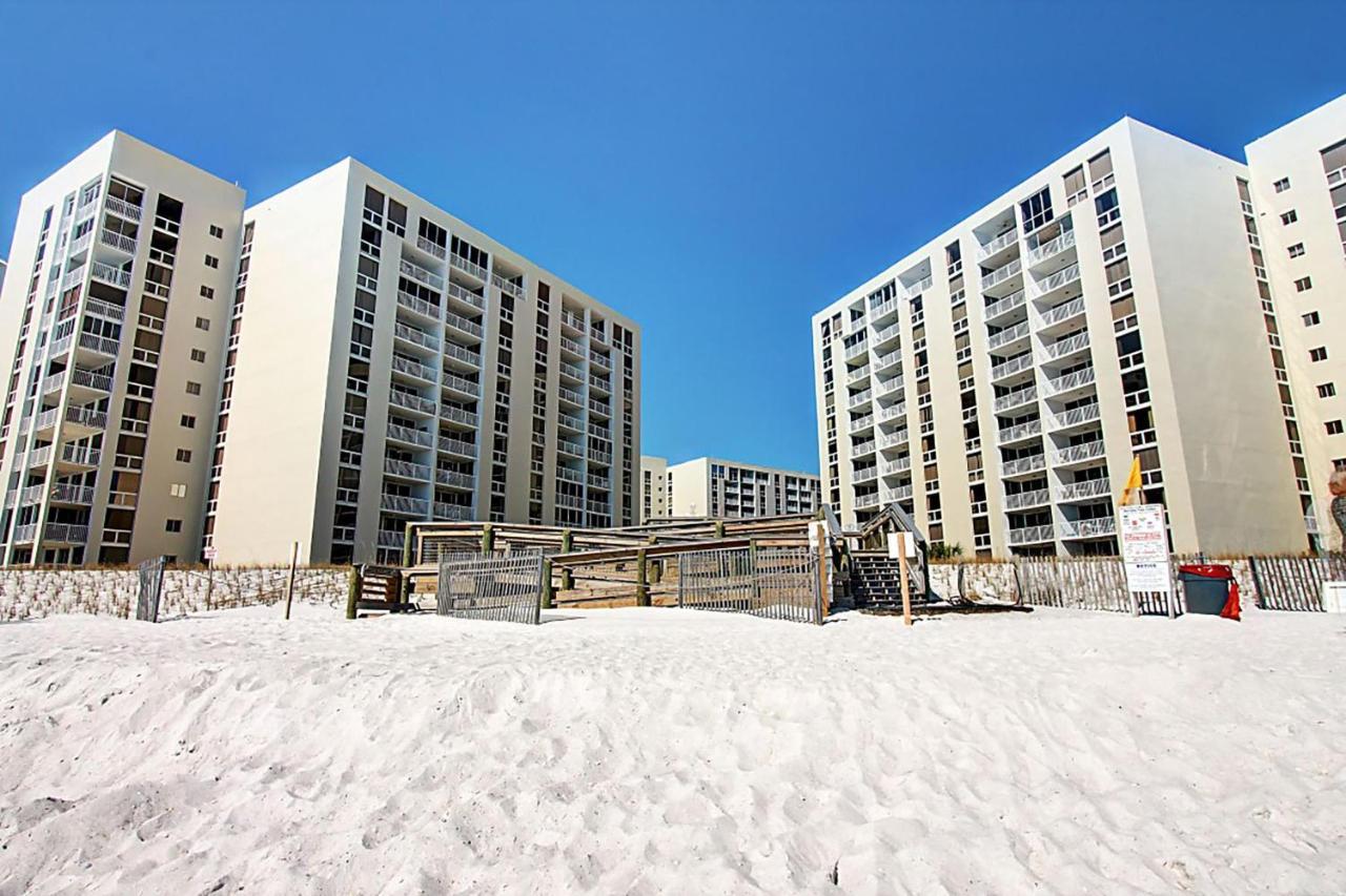 Shoreline Towers 2025 Destin Kültér fotó
