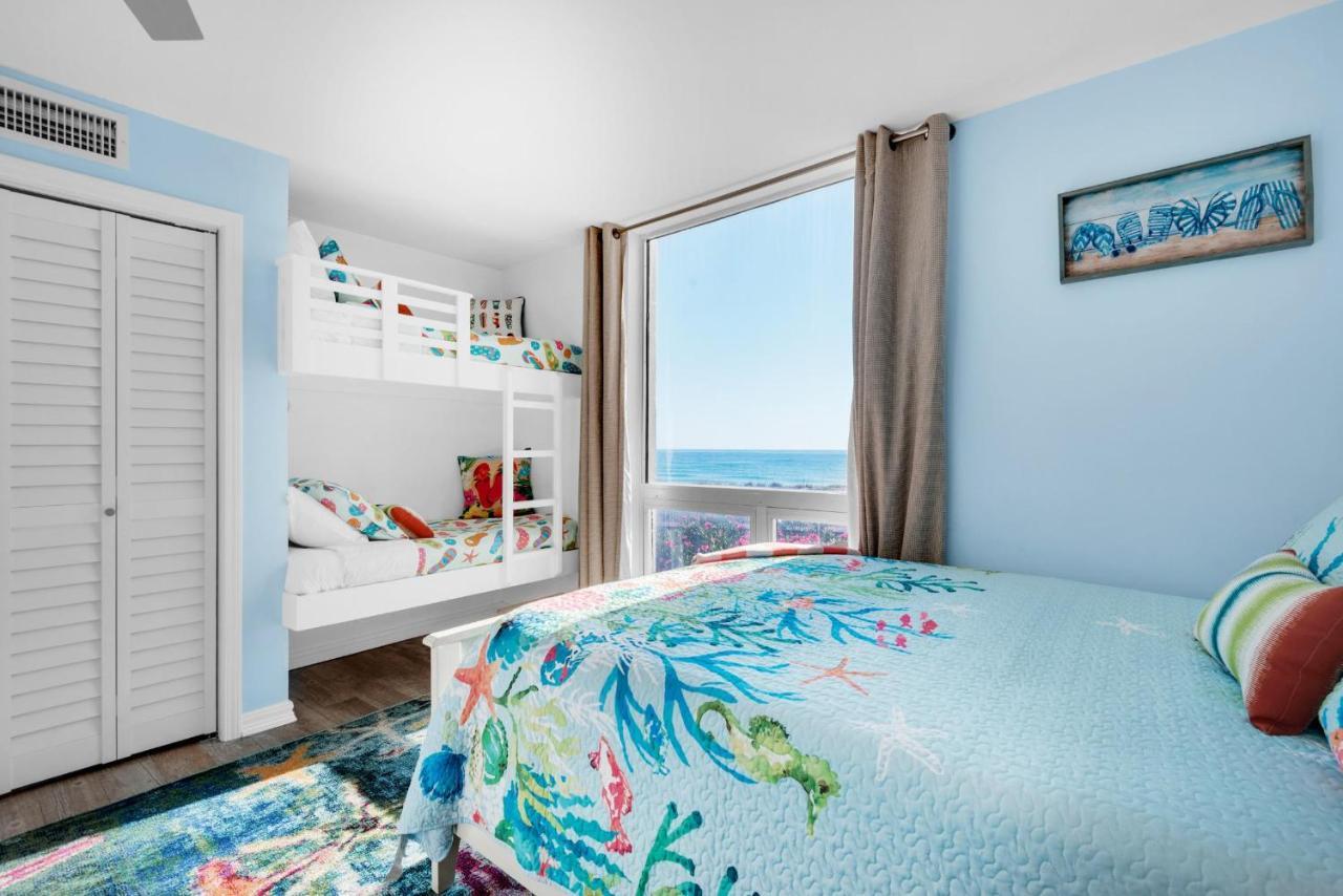 Shoreline Towers 2025 Destin Kültér fotó