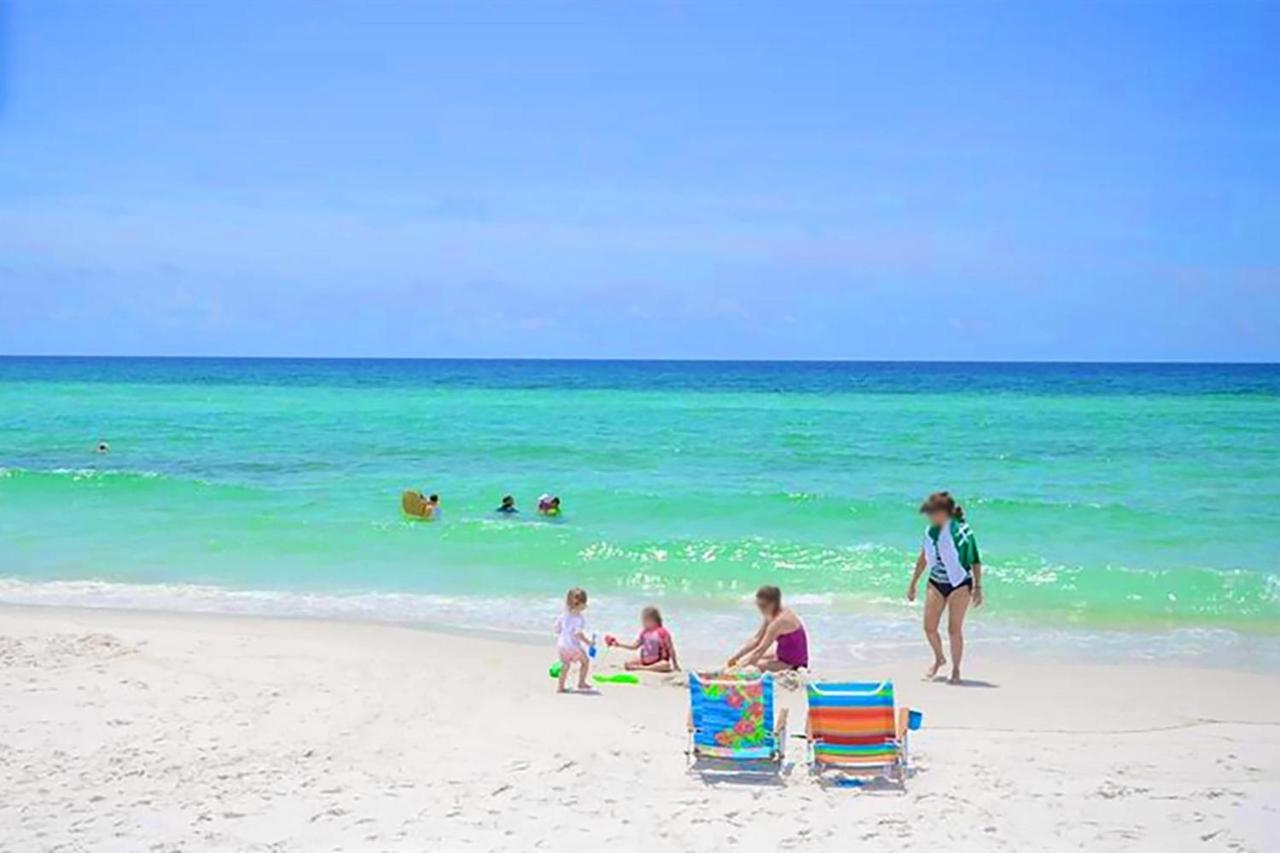 Shoreline Towers 2025 Destin Kültér fotó