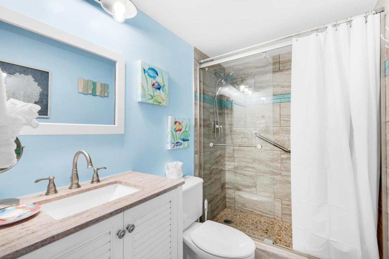 Shoreline Towers 2025 Destin Kültér fotó