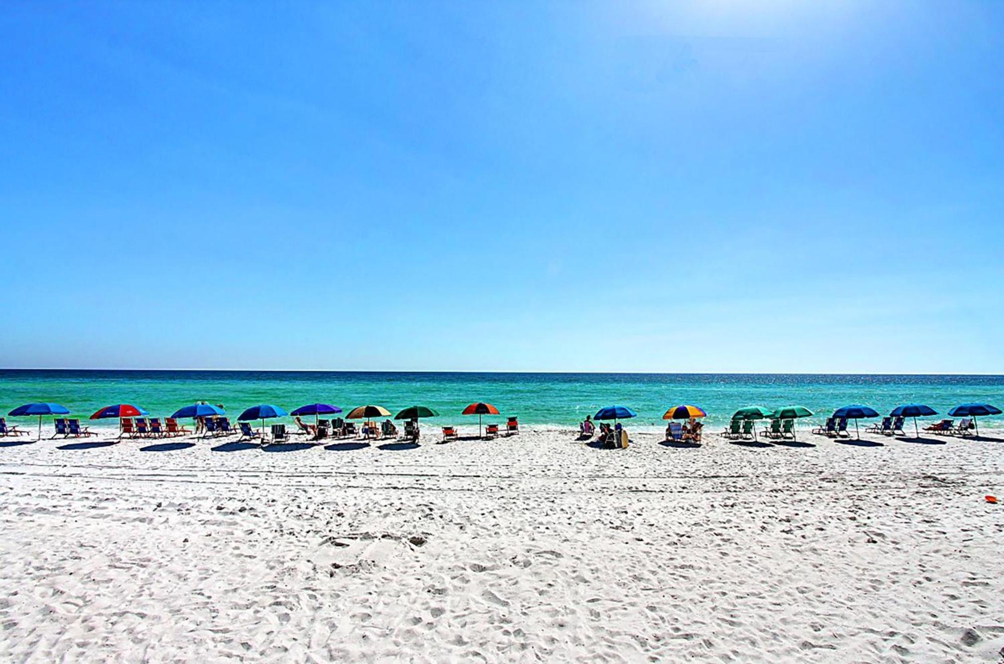 Shoreline Towers 2025 Destin Kültér fotó