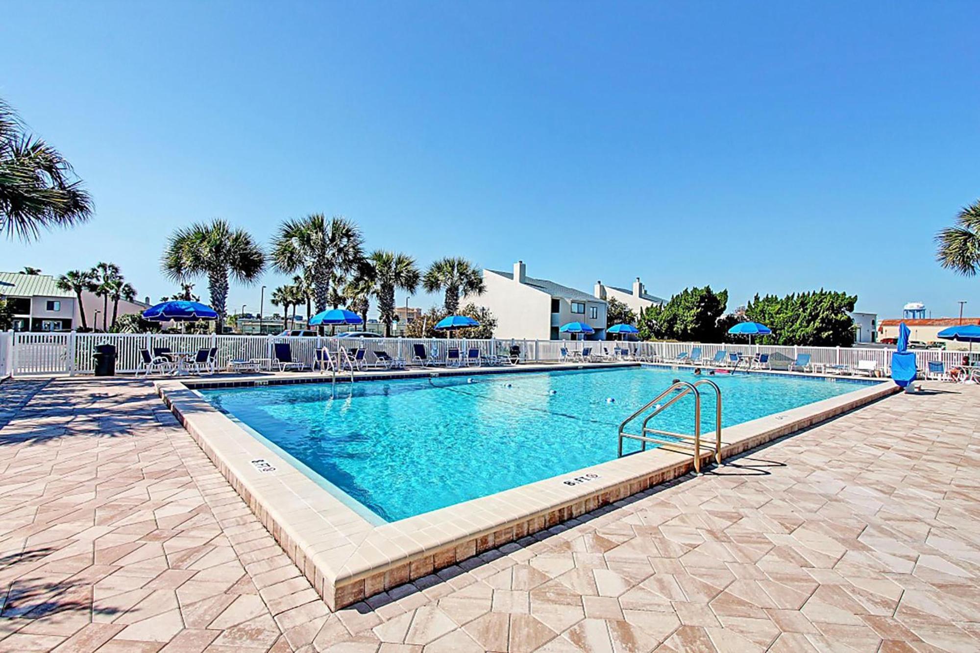Shoreline Towers 2025 Destin Kültér fotó