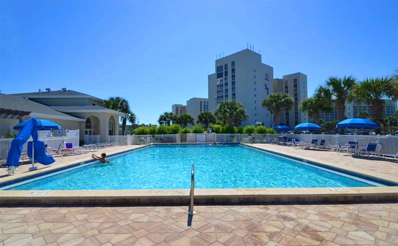 Shoreline Towers 2025 Destin Kültér fotó